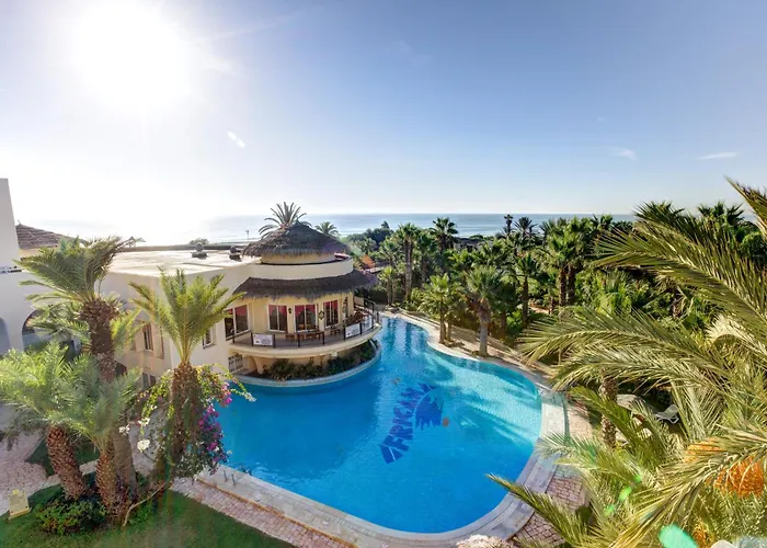 TUI MAGIC LIFE Africana